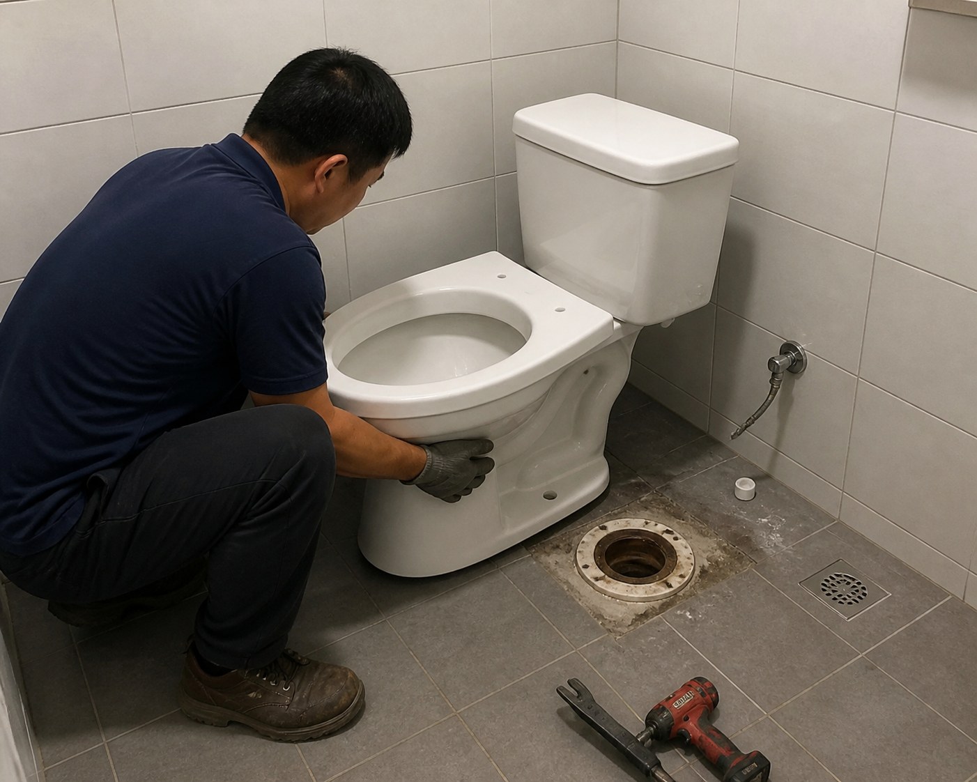 서대문구 천연동 수도꼭지 교체
