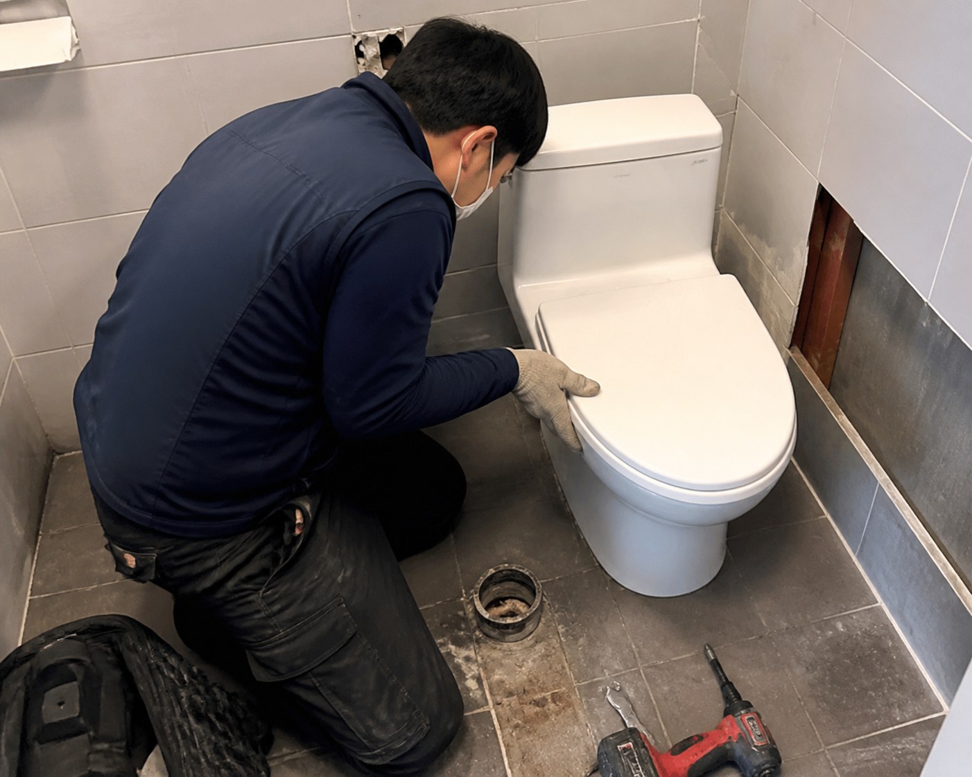 서대문구 천연동 수도꼭지 교체