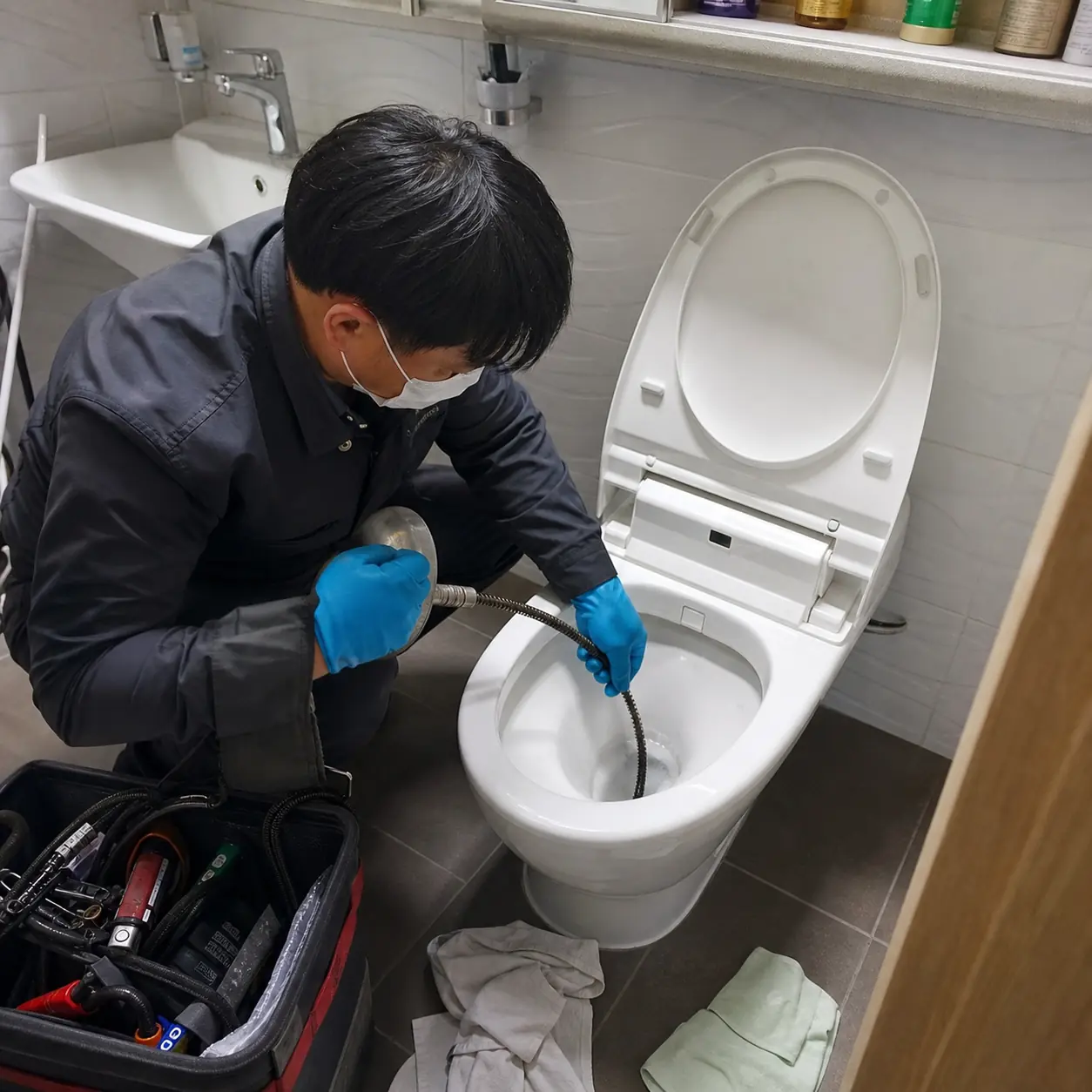 확실해결