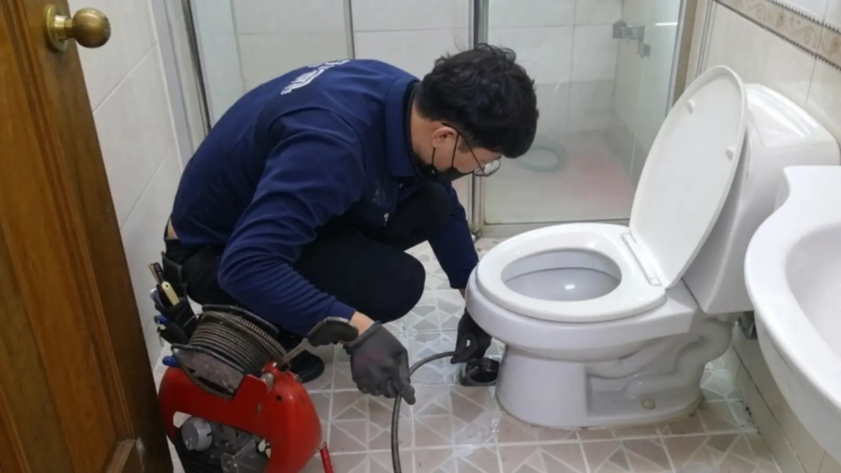 확실해결