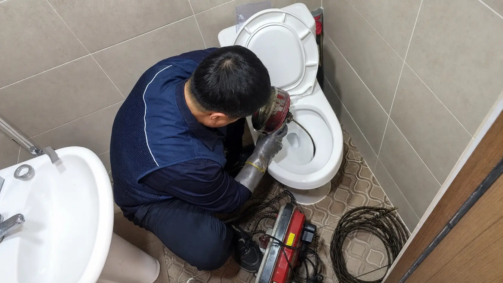 당일방문