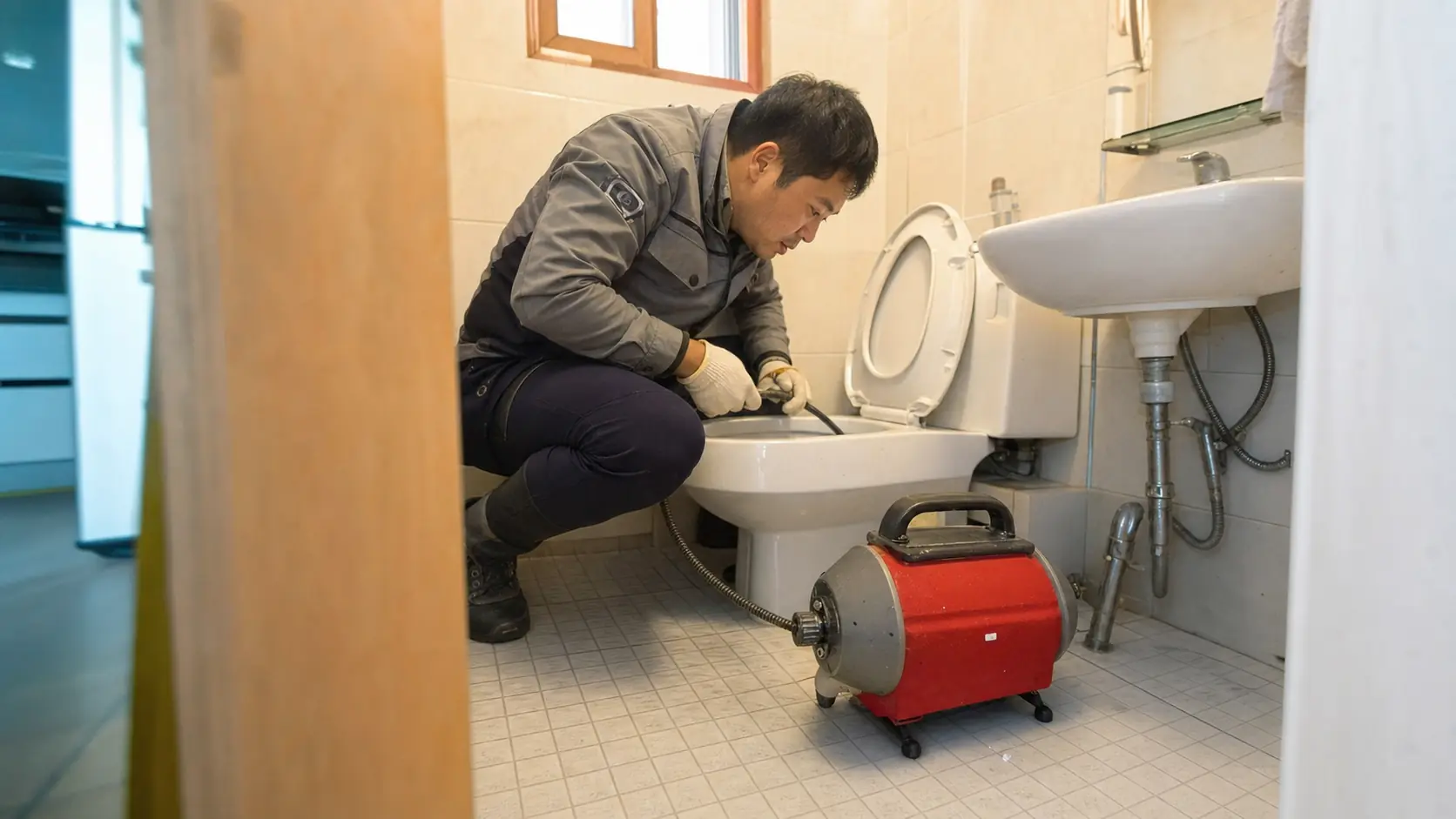 당일방문