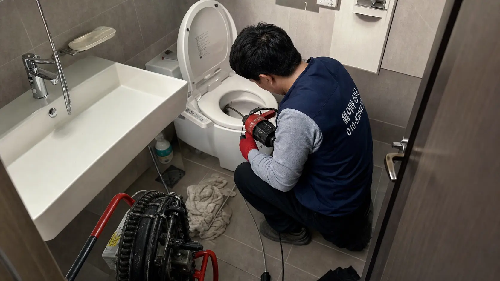 당일방문